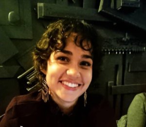 Joëlle VéLIA