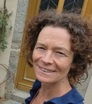 Laure JOLY