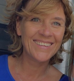 Rebecca OBERLé