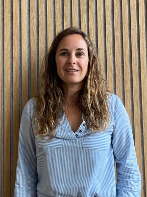Coralie FERRIERES
