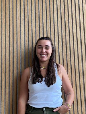 Romane MOREAUD