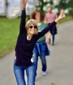 Laure DE TRENTINIAN