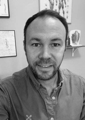 Mathieu LEPRESLE