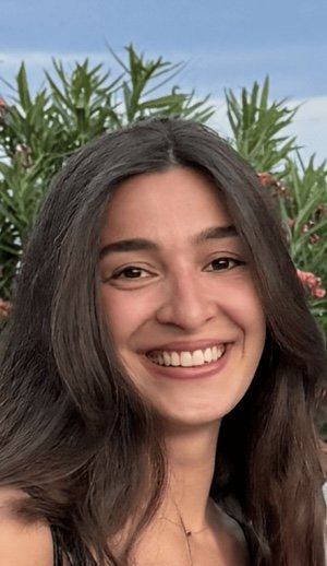 Yasmine Toumi