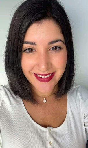 Mélissa Mirgaine