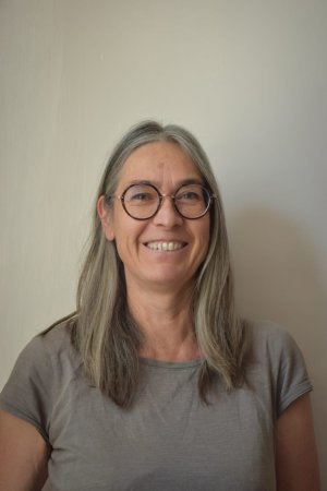 Isabelle GOMBERT
