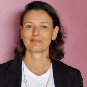 Sophie FRAGNON