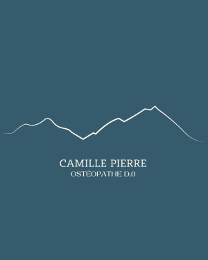 Camille PIERRE