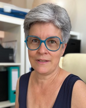 Anne HUCHARD