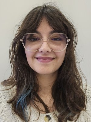 Alice Loret