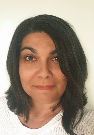 BARBARA MANUGAL