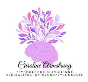 Caroline ARMSTRONG-DUCHESNE