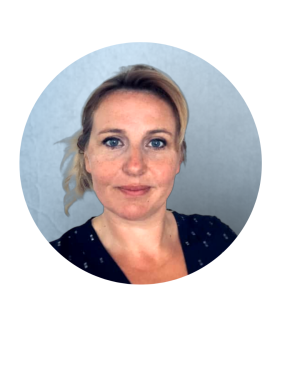 Marie COUILLARD