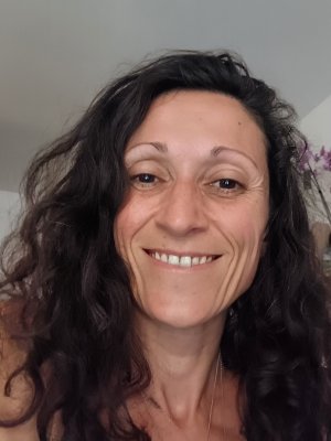 Marjorie MIQUEL