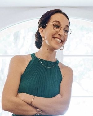 Cassandra AUGAIS