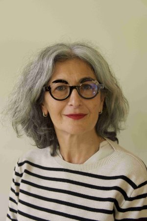 Marie-Laure TOURENQ