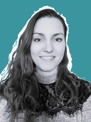Aurélie PORTE