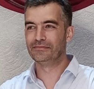 Tony MENDES