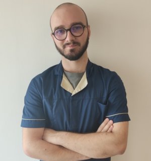 Lucas POTIER