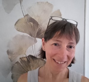 Manuela MANCHON