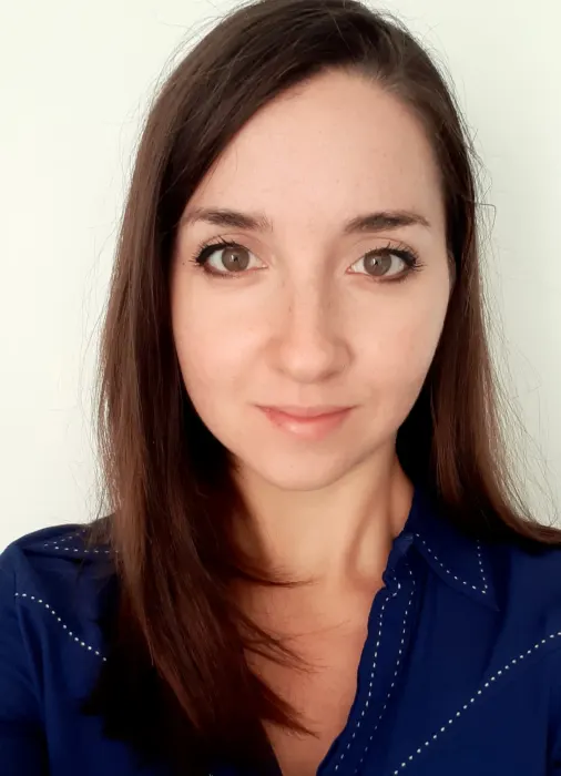 Amandine GAUDY