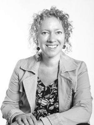 Anne SALVADORI