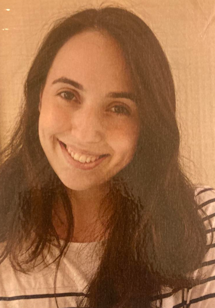 Raphaëlle Romano