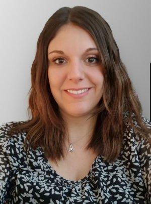 Pauline CAGNIN