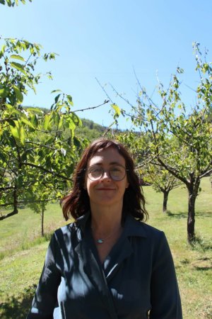 Anne Lefèvre