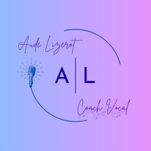 Aude Lizerot | L'atelier De La Voix