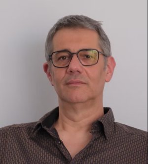 Franck SAINTRAPT