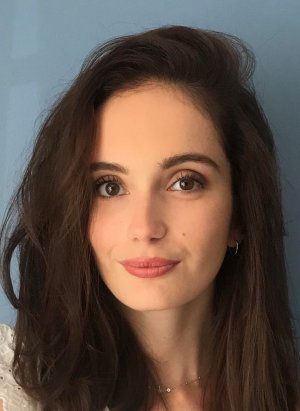 Clara MARTEL