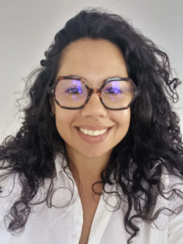 Nahia DARRICAU