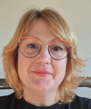 Sandrine LACOSTE