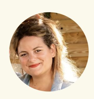 Anaïs CHEVALIER