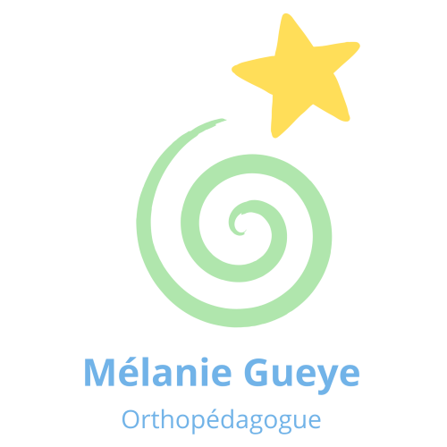 MéLANIE GUEYE