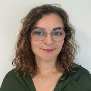Clémentine PEREIRA
