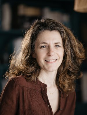 Jeanne ROCHE
