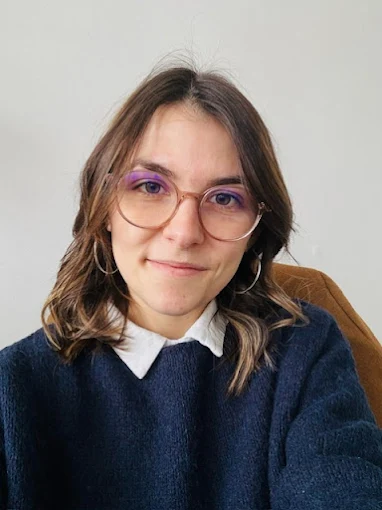Noémie EVEN