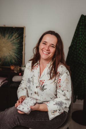 Marise ROYER