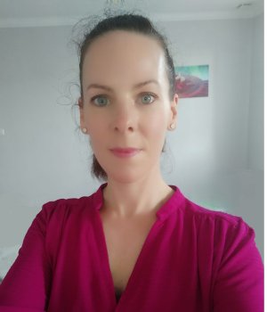 Aurélie Le Nôtre