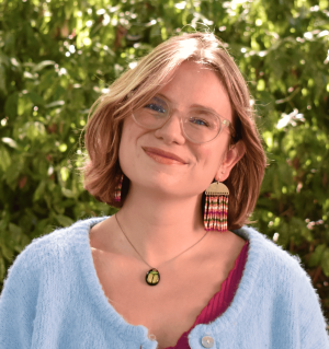 Léa RIEHL