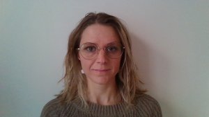 Morgane HENRY