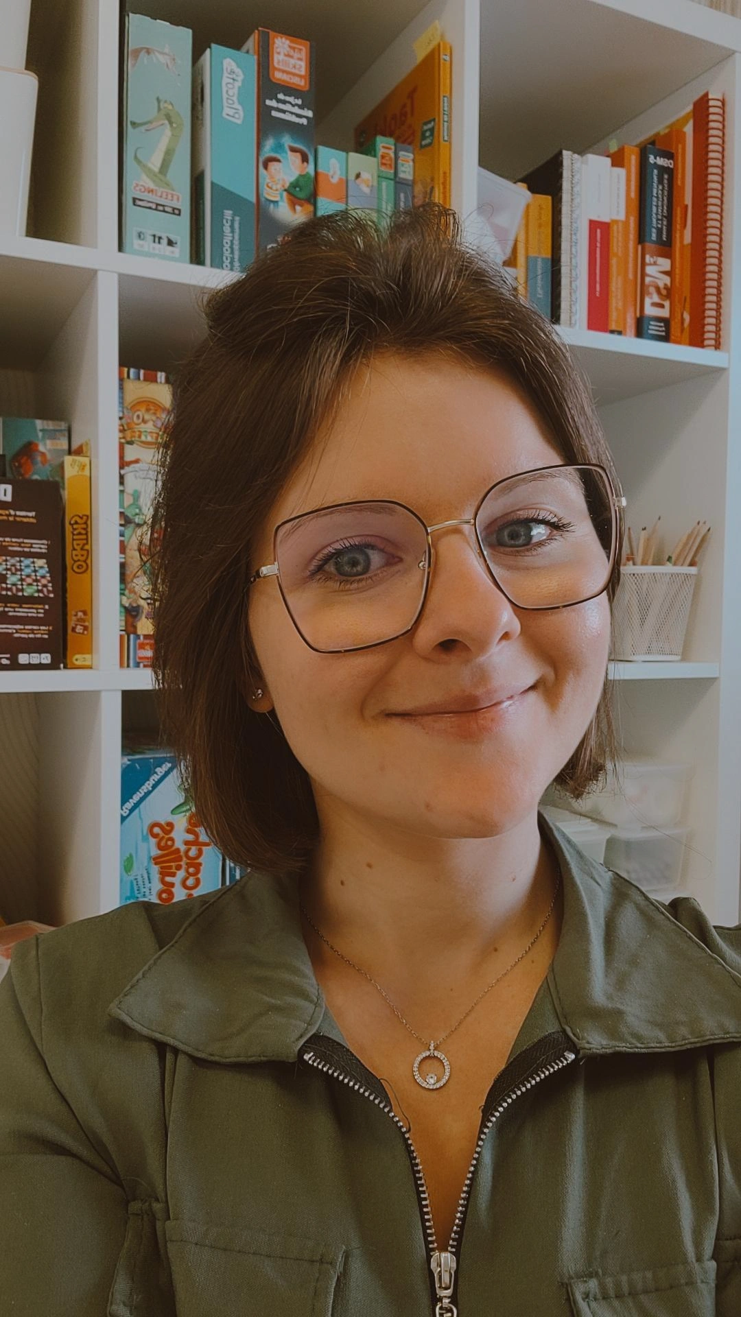 Nadège Lardeux