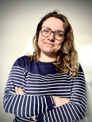 Laurane GUERIN