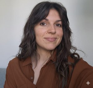 Zéphyrine VASSEUR