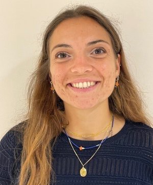 Camille CHANRON