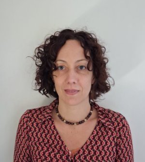 Lucie Bert