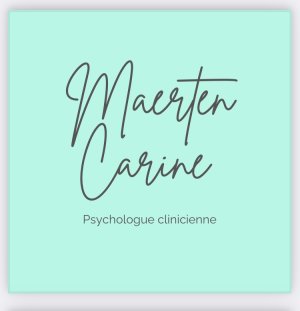 Carine MAERTEN