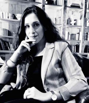 Louise JAUBERT